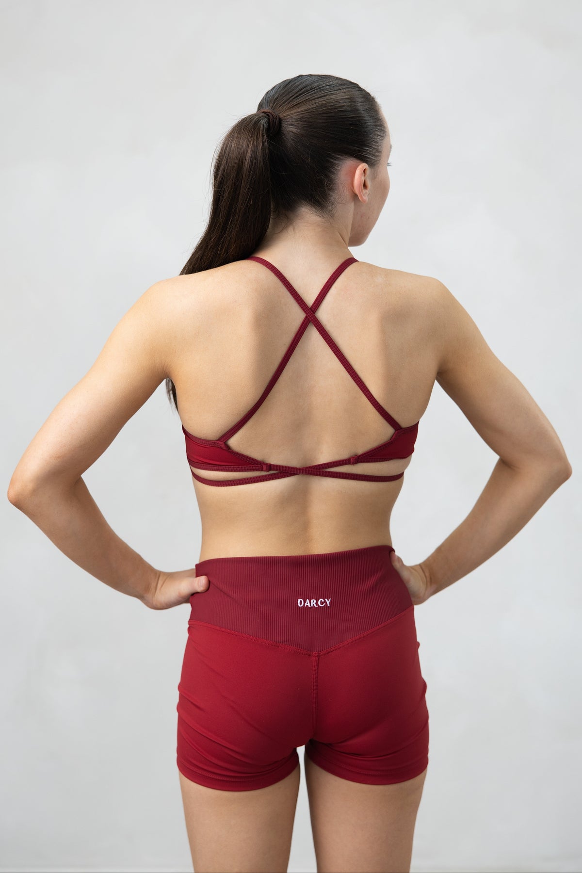 Velocity Sports Shorts
