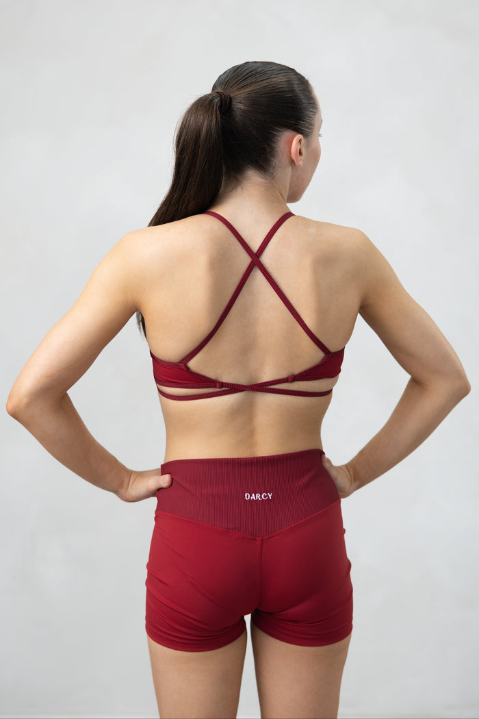 Velocity Sports Shorts