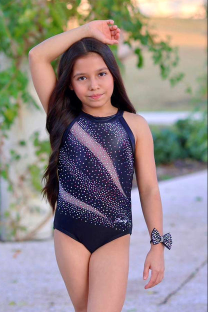 The Indulgent Leotard