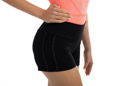 Sport Shorts - Two Stripe