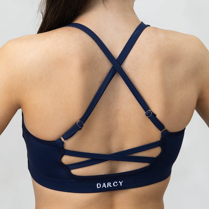Force Sports Crop Top