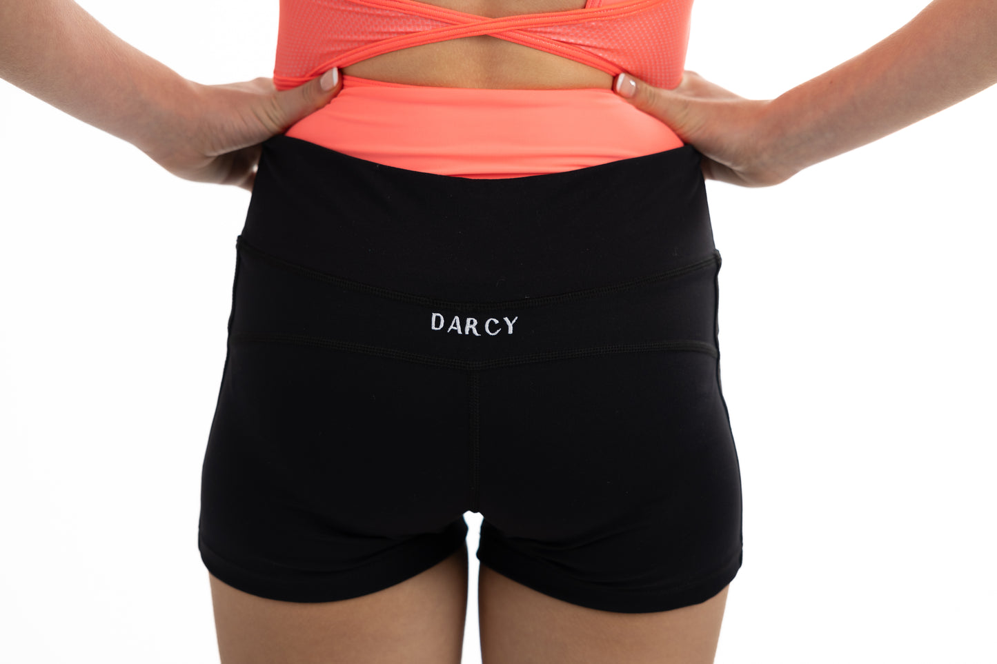 Sport Shorts - Two Stripe