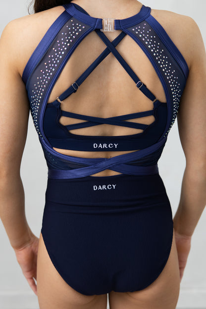 Force Sports Crop Top
