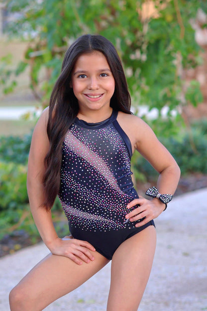 The Indulgent Leotard