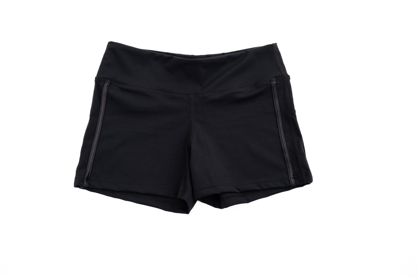 Sport Shorts - Two Stripe