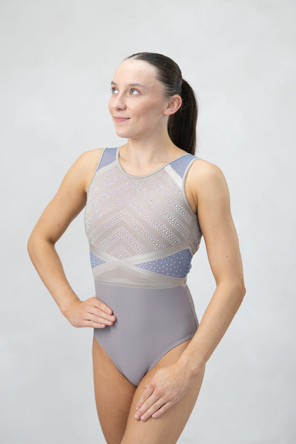 Precision Leotard