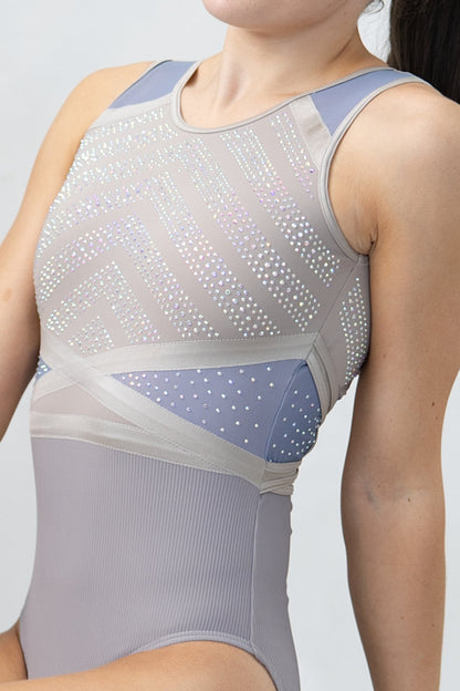 Precision Leotard