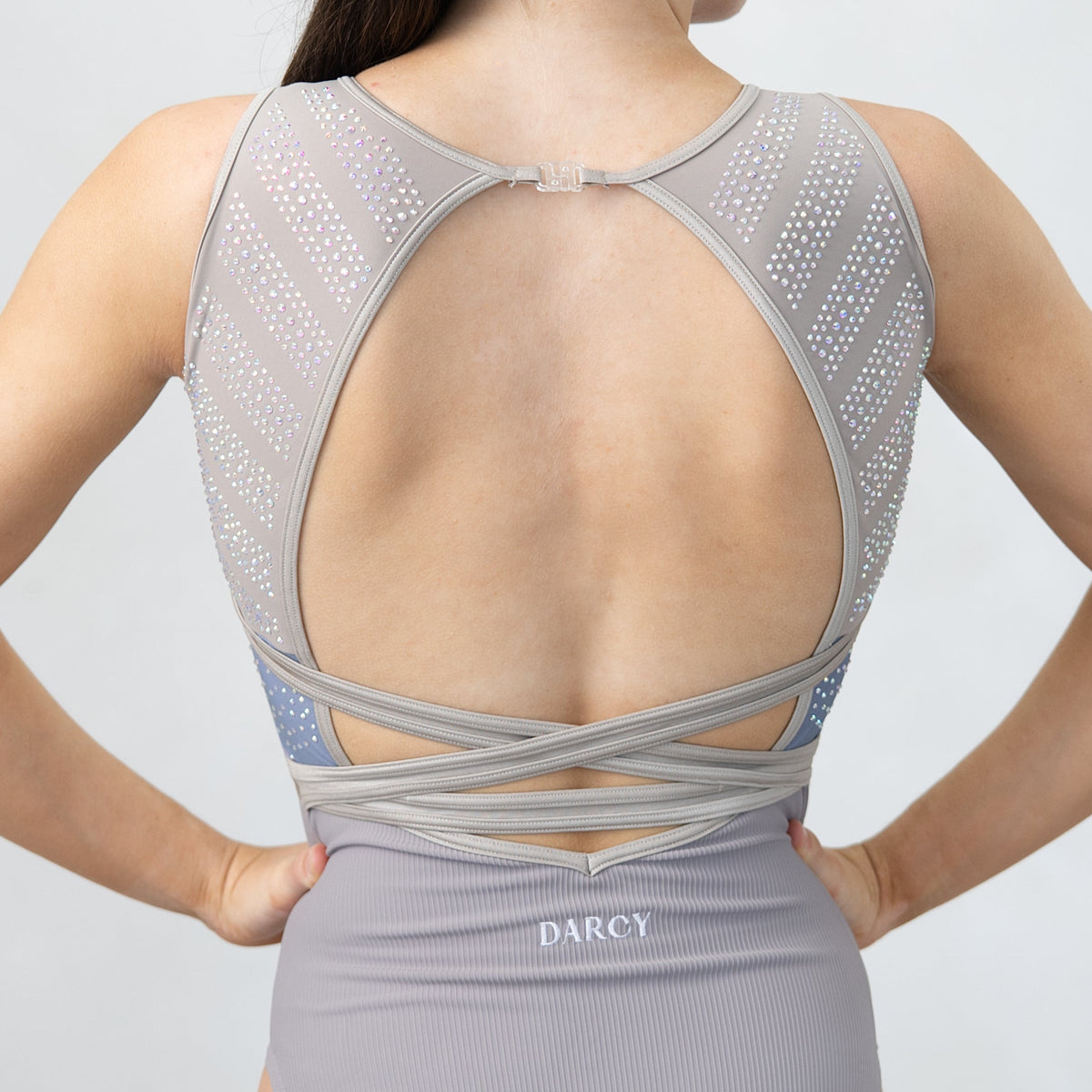 Precision Leotard