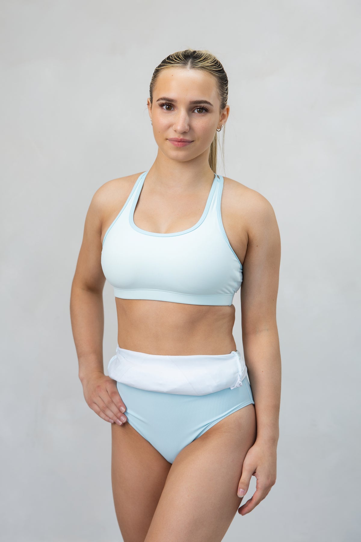 Dynamic Crop Top