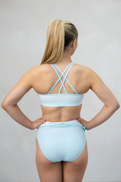 Dynamic Crop Top