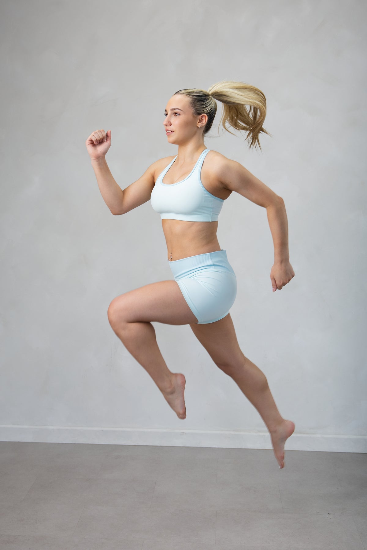 Dynamic Sports Shorts