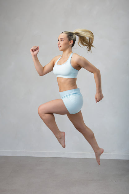 Dynamic Sports Shorts