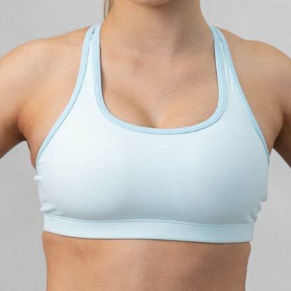 Dynamic Crop Top