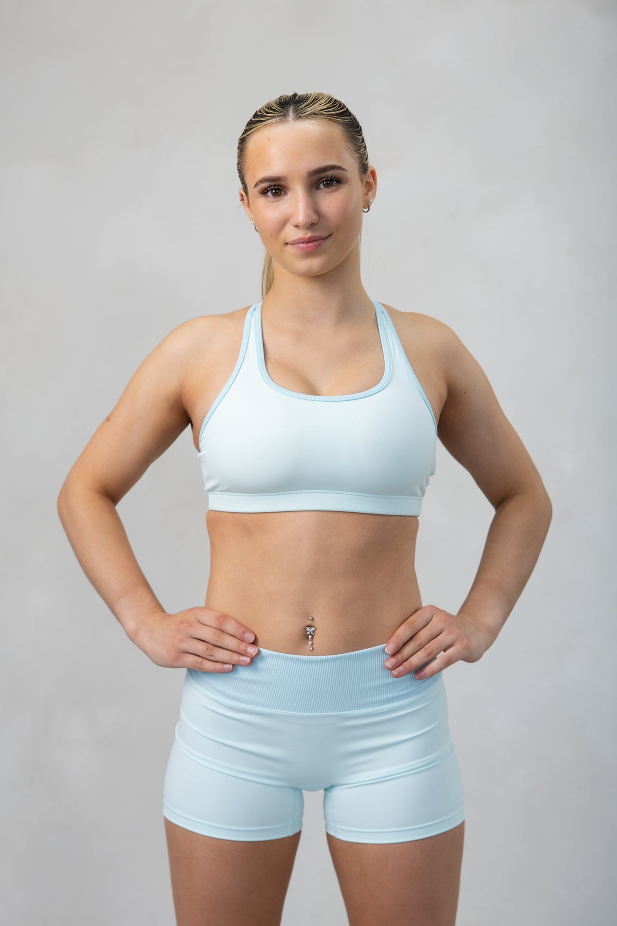 Dynamic Sports Shorts