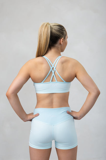 Dynamic Sports Shorts