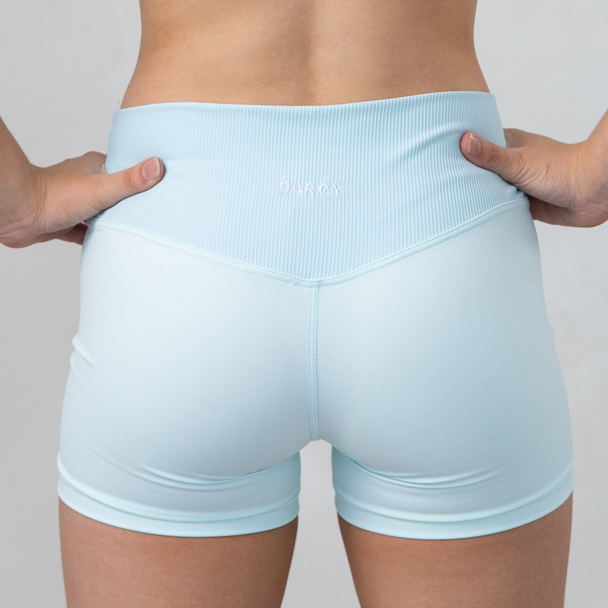 Dynamic Sports Shorts