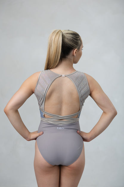 Precision Leotard
