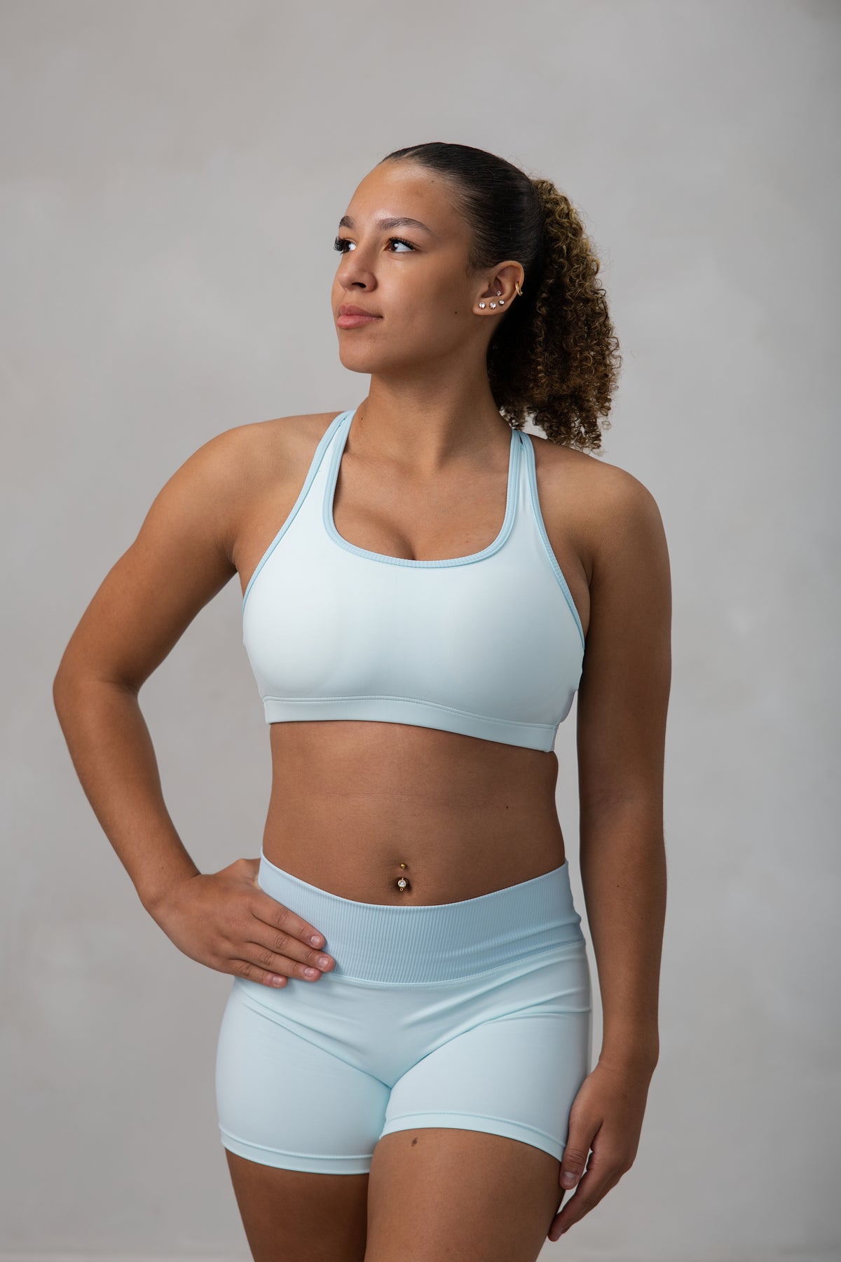 Dynamic Sports Shorts