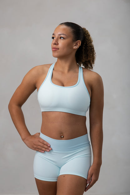 Dynamic Sports Shorts
