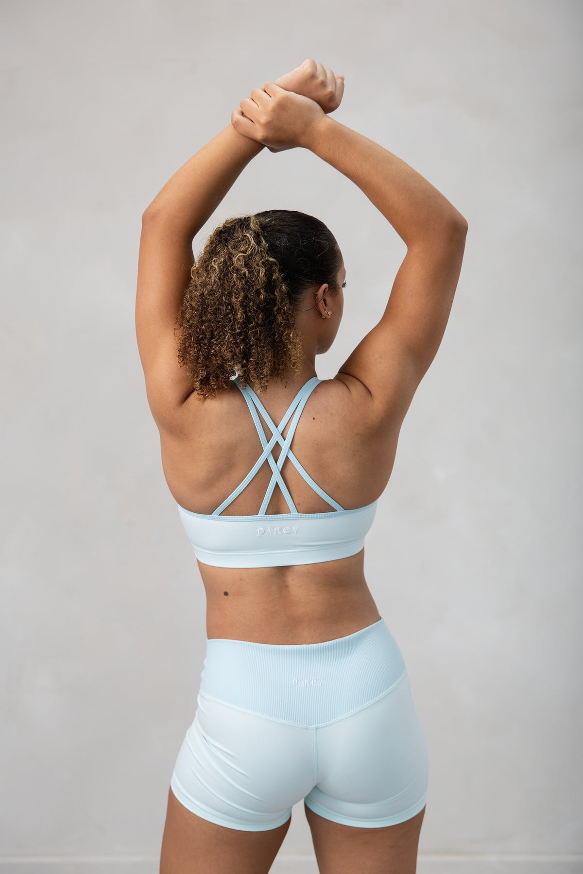 Dynamic Sports Shorts