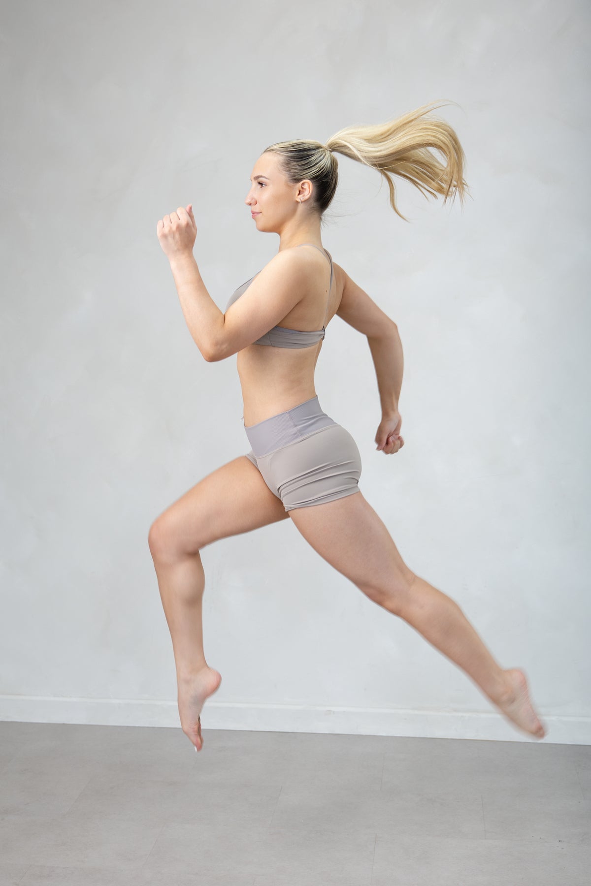 Precision Sports Shorts