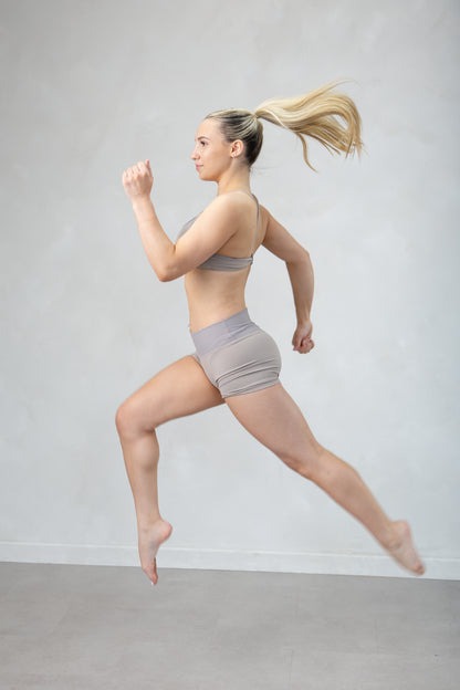 Precision Sports Shorts
