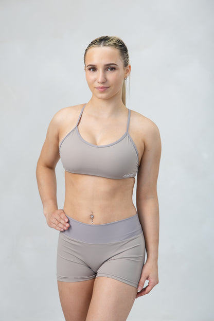 Precision Sports Shorts