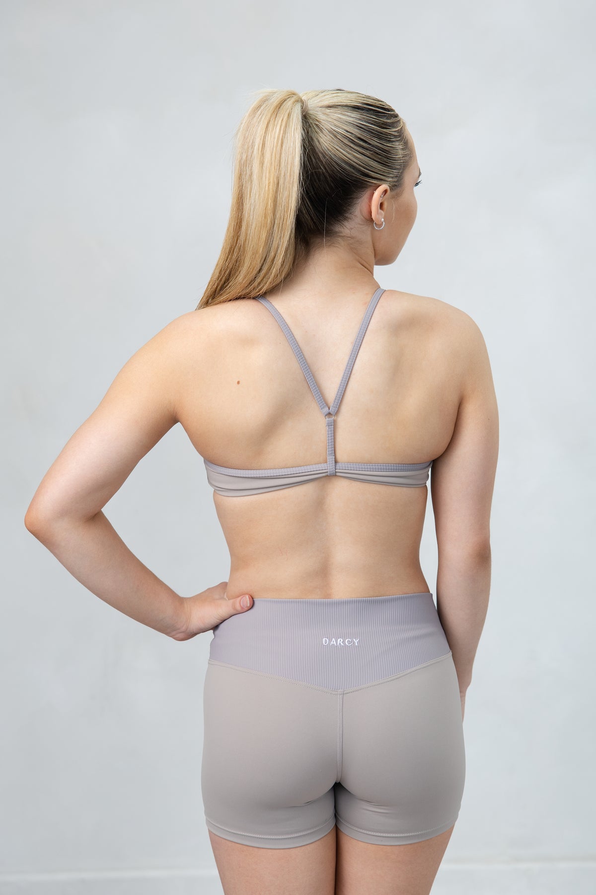 Precision Sports Shorts