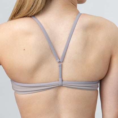 Precision Sports Crop Top