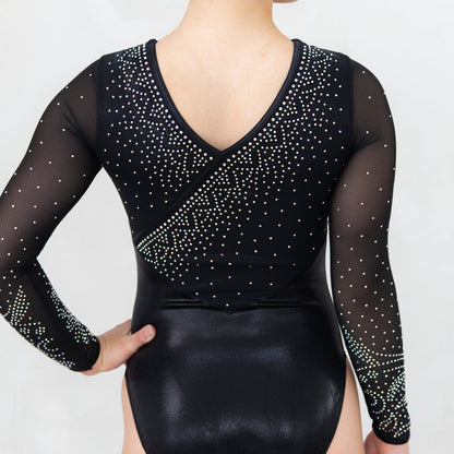 Aurelia Black Mystique
