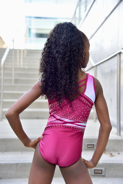 Charm Leotard
