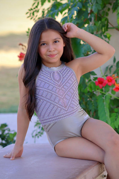 Elegance Leotard