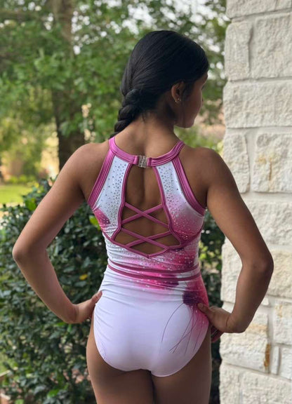 Jasmine Leotard