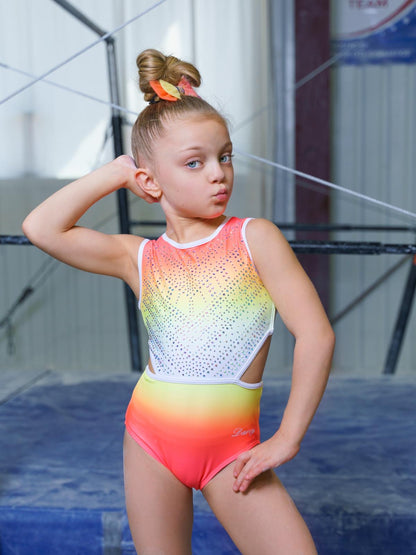Solana Leotard