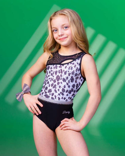 Native Leotard