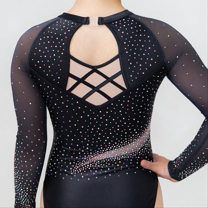 Indulgent Leotard