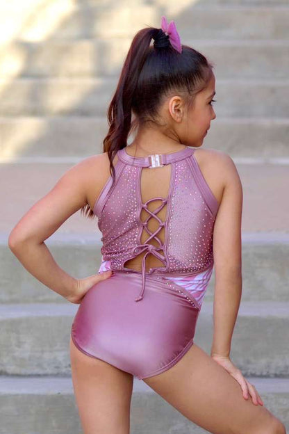 Wild Leotard