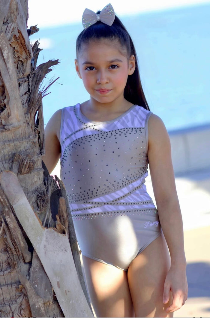 Nature Leotard