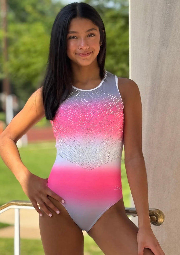 Lucid Leotard