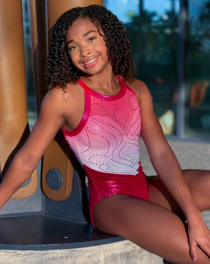 Love Imogen Leotard