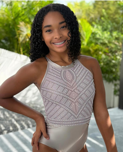 Elegance Leotard