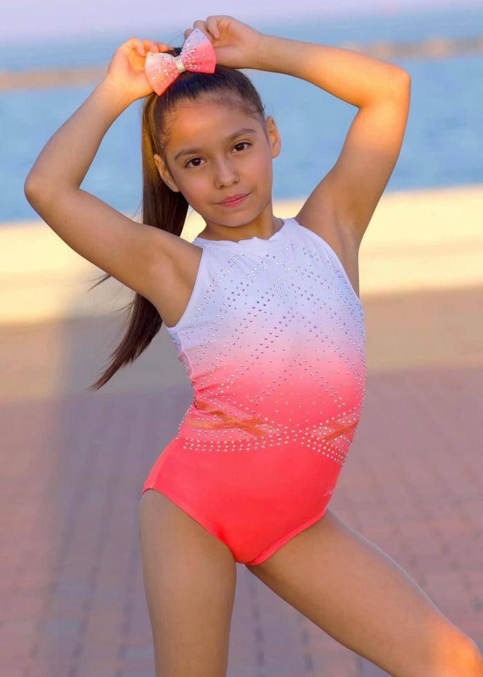Jelly Tot Leotard