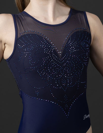 Amani Leotard