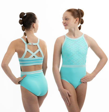 Be IT + Built-In Sports Bra