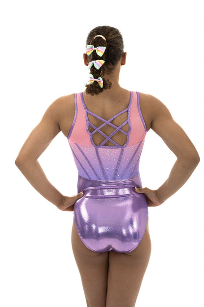 Bonbon Leotard