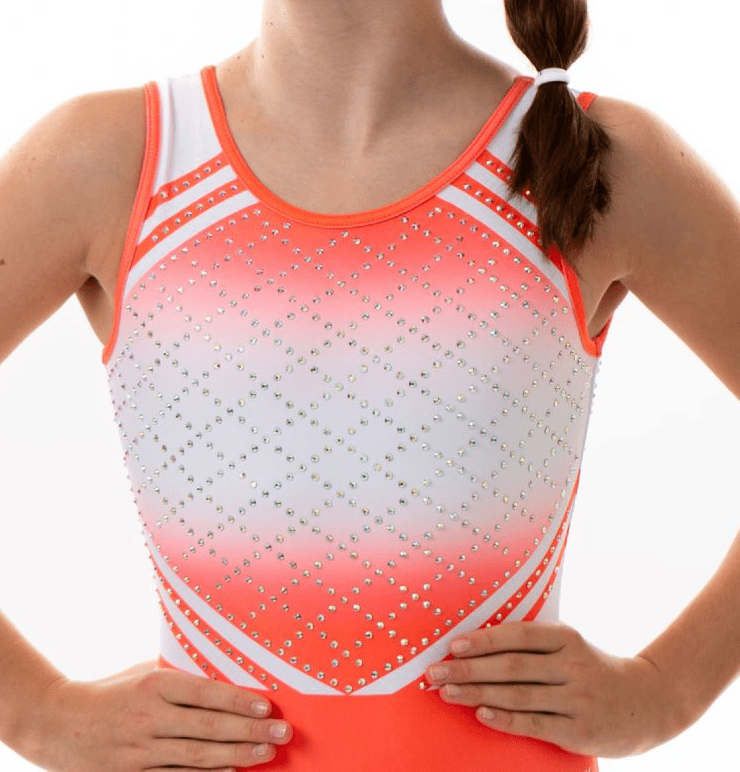 Cardio Leotard