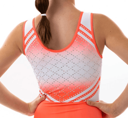 Cardio Leotard