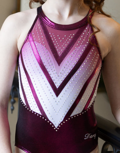 Charlotte Leotard