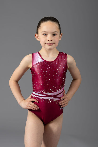Charm Leotard