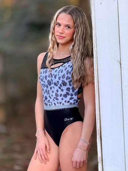 Native Leotard